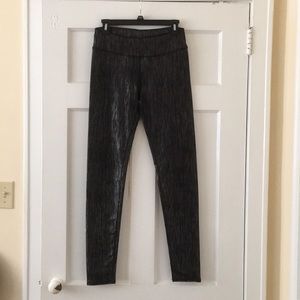 Fabletics Salar Printed Powerhold Legging Tall